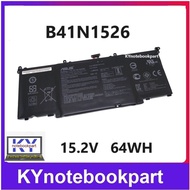 BATTERY ORIGINAL ASUS แบตเตอรี่ ของแท้ Asus ROG Strix GL502V GL502VM G502 G502V G502VM G502VS Series