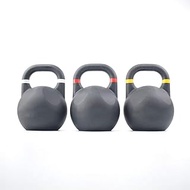 AGYH Kettlebells Black Fitness Kettlebell, Muscle Training Strength Training Equipment, 7 Kinds Of W