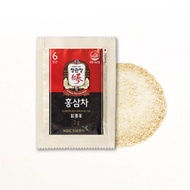 [Cheong Kwan Jang] KOREAN RED GINSENG TEA 100EA