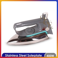 Cosmos Non-stick Electric Iron with Stainless Steel Sole CIS-318 F1 / CIS 318 FI[GE]