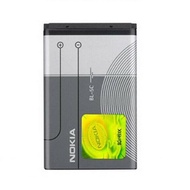 Nokia BL-5C Battery for models - Nokia 1100 1101 1110 1112 1200 1208 1209 1600 1650 1800 2300 2310 2