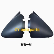 LDV MAXUS V80กระจกมองข้างตกแต่งแผงของแท้ Weststar อัตโนมัติด้านหน้าเสากระจกมองข้างปั้นกระจกมองหลังสา