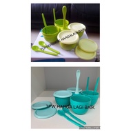 Tupperware Condimate Set
