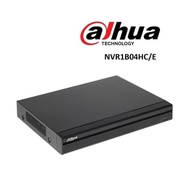 DVR DAHUA XVR DAHUA 1B04I HD