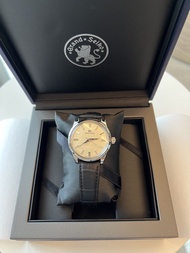 [Full set] Grand Seiko SBGW231 (discontinued) 