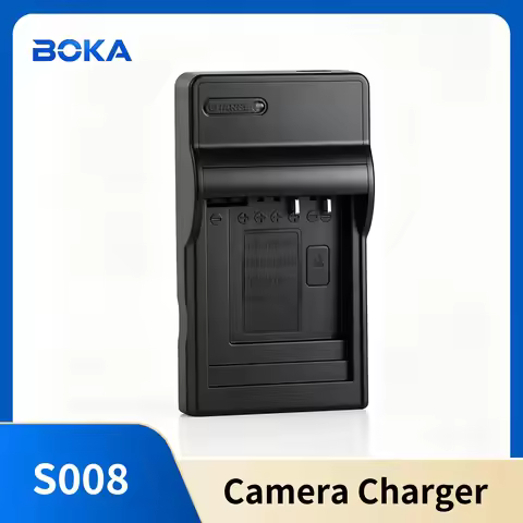 CGA-S008A BCE10PP VW-VBJ10E DE-A40 battery charger for Panasonic cameras DMC-FX30 FX33 FX35 FX36 FX3