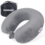 Air airplane pillow for travel travel Dedicated airplane pillow Air pillow Support airplane travel p