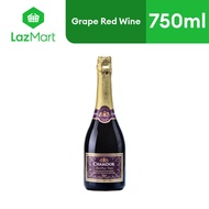 Chamdor Sparkling Grape Red Wine 750ml