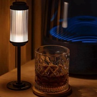 USB Rechargeable Flashlight Powerful Mini LED Camping Lanterns Warm White Light 38 Explore Camp Ligh