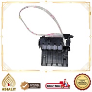 Sparepart BROTHER INK REFILL ASSY (SP) ( D00URD001) For Printer DCP T520W T525W T720DW T725DW T820DW