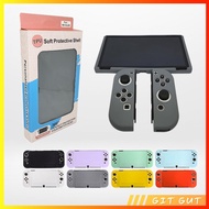 Silicone Silicone Cover Protective Case Nintendo Switch OLED