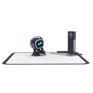 Jingzhou City Huhua Ye Commercial Co., Ltd. EMO Smart Robot Pet Emotional Accompanying Gift emo Toy 