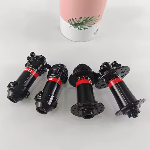 Novatec D791SB D411SB Front Hub Disc Brake Bike 24h 28h 32h QR 9x100 12x100 15x100mm MTB Road Bicycl