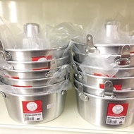 Chiffon Cake Mould / Cake Tin 8inch