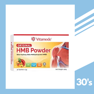 VITAMODE HMB POWDER 30S