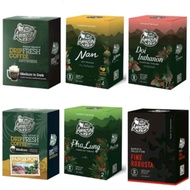 Cafe Amazon Drip Coffee 5 Sachets Per Box