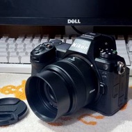 Nikon Z6III + Z 40mm F2 + Z 24-200mm F4-6.3 VR