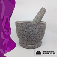 Mortar Mortar Mortar 13cm Mortar Pestle Mortar Original Stone Collision Medicine For Mortar Spices