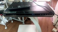 160G硬碟/DVD錄影機(零件機)