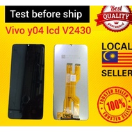 vivo y04 lcd v2430 VIVO Y04 LCD