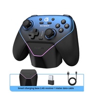 Gamesir Super Nova Pro Nintendo Switch Controller PC Gamepad Bluetooth Hall Effect Supernova Three-M