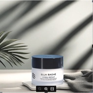 [ORIGINAL] ELLA BACHE Hydra Repulp Moisturizer Hydra-Plumping Cream Hydra Plumping 50ml Made in Fran