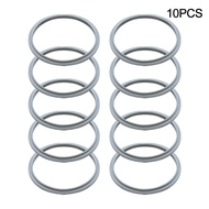 [YAFEX] 10X Replacement Rubber Gasket Seal Ring for Nutribullet 900W Good Quality