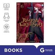 Comic Ragna Crimson 06 (DAIKI KOBAYASHI)