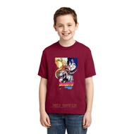 BORUTO NEXT GENERATION KIDS T-SHIRT