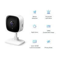 Tp Link Tapo C110-Home Security Wi-Fi Camera