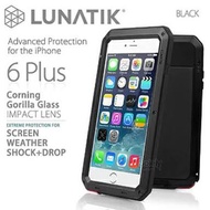 Lunatik iphone case iphone 5s/6/6s/6+/6s+/7/7+