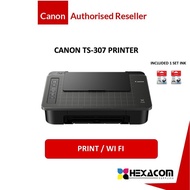 Canon TS307 Wireless Printer