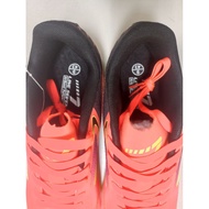 Line 7 Spike Shoes | Kasut Spike Track | MSSD MSSM 2025