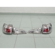 Toyota Caldina GT4 ST246 NFL Tail Lamp