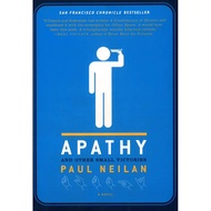 (BX) Apathy And Other Small Victories (ISBN:9780312352196)