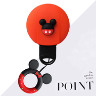 Mini Cooper Car Key Shell F54 F56 Womens Style Silicone Key Cover Suitable for Mini Key Case Country