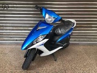 2012年 山葉 RS ZERO 100cc 五期噴射