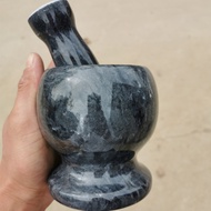 Natural Marble Garlic Crusher Household Manual Garlic Crusher Garlic Crusher Garlic Crusher Garlic C