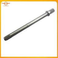 [CloudsMiles.th] Front Output Shaft Assy 0GR0-062301-10001 0GR0-062301-10000 for  CF 191Q 191R 191S 