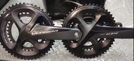 Shimano r7000牙盤