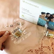 Nuskin Lifepak 美國版Nu skin如新如沛營養素 60包 (Exp: 2025.07)