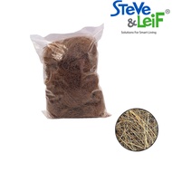 Steve & Leif Coco Fibre / Coco Chip / Perlite / Peat Moss / Potting Soil / Mangrove Wood Charcoal