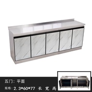 60 Cabinet Single Cabinet Cabinet Water Basin Widened Dining Cabinet Storage Extended Kitchen Cabine