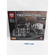 Lego Lepin Technic Mack Anthem Truck Super Modern Puller No.20076