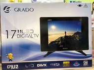 Led TV Digital Grado 17-26 Inch