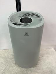 2手家電推薦~【宏品全新二手家具電器】 V512627*伊萊克斯清淨機*電暖器 電風扇 電鍋 冰箱 洗衣機 分離變頻家電