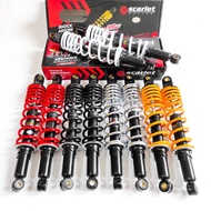 ABSORBER SHOCK BREAKER 8989 SCARLET 340 MM