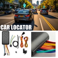 GT06 GPS Tracker For Electric Vehicle Truck Car Motorcycle SOS Alarm ACC Detection Vehicle Locator