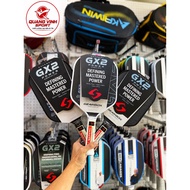 Genuine Gearbox GX2 Power Pickleball Racket – Premium Power Line for Strong, Stable Typing