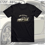 RWB Porsche Kids T-Shirt